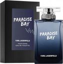 KARL LAGERFELD Paradise Bay Eau de toilette doos