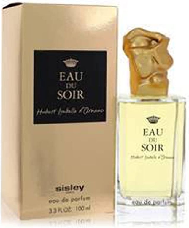 Sisley Eau du Soir Eau de parfum doos