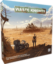 Waste Knights: Zweite Edition