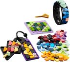 LEGO® DOTS Zweinstein™ Accessoires pakket componenten