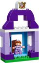 LEGO® DUPLO® Sofia the First™ – Königlicher Stall komponenten