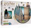 Harry Potter Hogwarts Great Hall