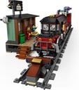 LEGO® Hidden Side Espresso Fantasma componenti