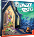 Tricky Treats