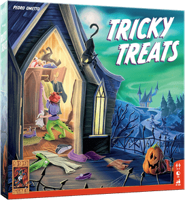 Tricky Treats