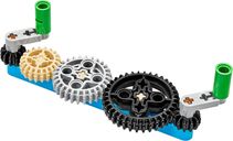 LEGO® Education BricQ Motion Prime Set components