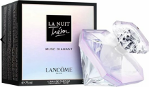 Lancôme La Nuit Trésor Musc Diamant Eau de parfum doos