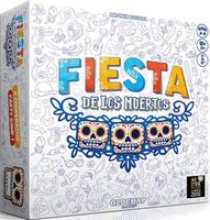 Fiesta de los Muertos