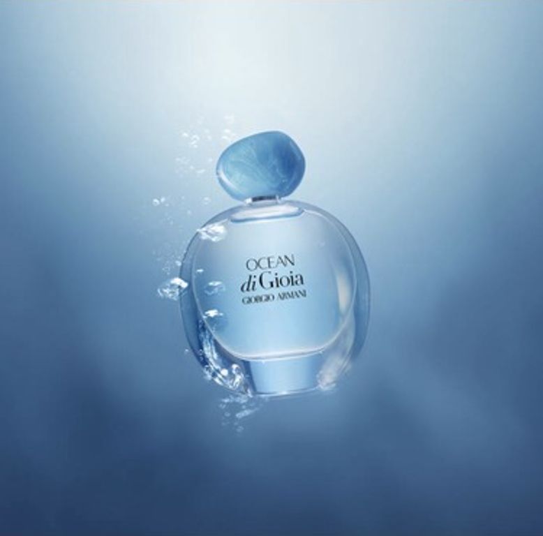 The best prices today for Armani Ocean Di Gioia Eau de parfum