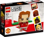 Selfie BrickHeadz Manchester United