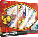 Pokémon : Collection Premium Carmadura‑ex