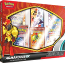 Pokémon TCG: Armarouge ex Premium Collection