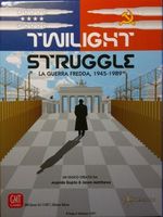 Twilight Struggle