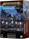 Warhammer: Age of Sigmar - Dawnbringers: Daughters of Khaine - Krethusa's Cronehost
