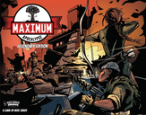 Maximum Apocalypse: Legendäre Sammelbox