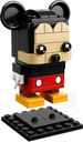LEGO® BrickHeadz™ Mickey Mouse composants