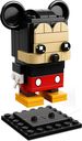 LEGO® BrickHeadz™ Micky Maus komponenten