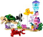 LEGO® Creator Sea Animals components