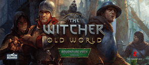 The Witcher: Il Vecchio Mondo – Adventure Pack