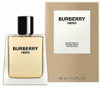 Burberry Hero Eau de toilette doos