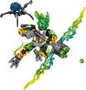 LEGO® Bionicle Protector of Jungle components