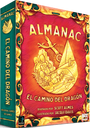 Almanac: El camino del dragón