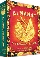 Almanac: El camino del dragón