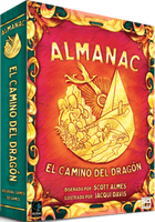 Almanac: The Dragon Road