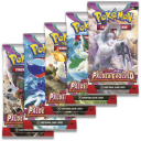 Pokémon TCG: Scarlet & Violet-Paldea Evolved Booster Display Box (36 Packs) cartas