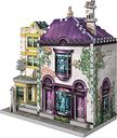 Harry Potter: Diagon Alley Collection - Madam Malkin's & Florean Fortecsue's Ice Cream