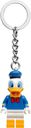 Donald Duck sleutelhanger