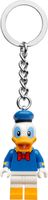 LEGO® Disney Donald Duck sleutelhanger