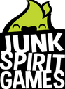 Junk Spirit Games