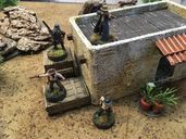 Dracula's America: Shadows of the West miniature