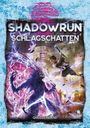 Shadowrun: Sixth World (6th Edition) - Schlagschatten