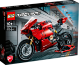 Ducati Panigale V4 R