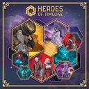 Heroes of Timeline