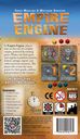 Empire Engine back of the box