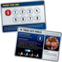 Star Trek Panic carte