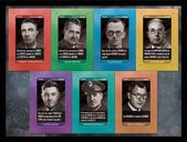 The Manhattan Project: Second Stage cartes