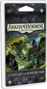 Arkham Horror LCG: The Blob that Ate Everything