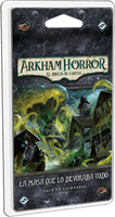 Arkham Horror LCG: The Blob that Ate Everything