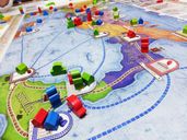 Concordia gameplay