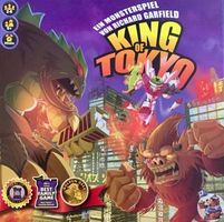 King of Tokyo