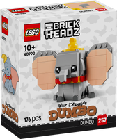 LEGO® Disney Dumbo