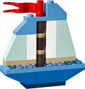 LEGO® Classic Creative Box components
