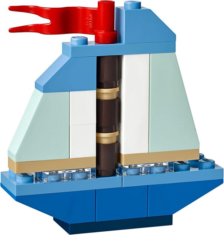 LEGO® Classic Scatola creativa componenti