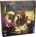 Descent: Viaggi nelle Tenebre (Seconda Edizione) - Il Labirinto della Rovina