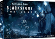 Warhammer Quest: Blackstone Fortress