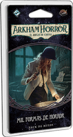 Arkham Horror: El Juego de Cartas - Mil Formas de Horror: Pack de Mitos